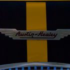 Austin-Healey