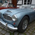 Austin Healey .