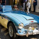 Austin Healey - DSC_1500