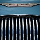 Austin-Healey II