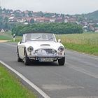 Austin Healey No.2....