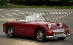 Austin Healey Sprite