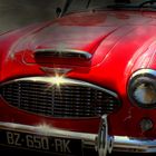 AUSTIN HEALEY3000 / 1959-1967