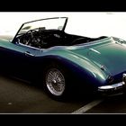 Austin Healy 3000