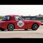 Austin Healy Sprite 1962