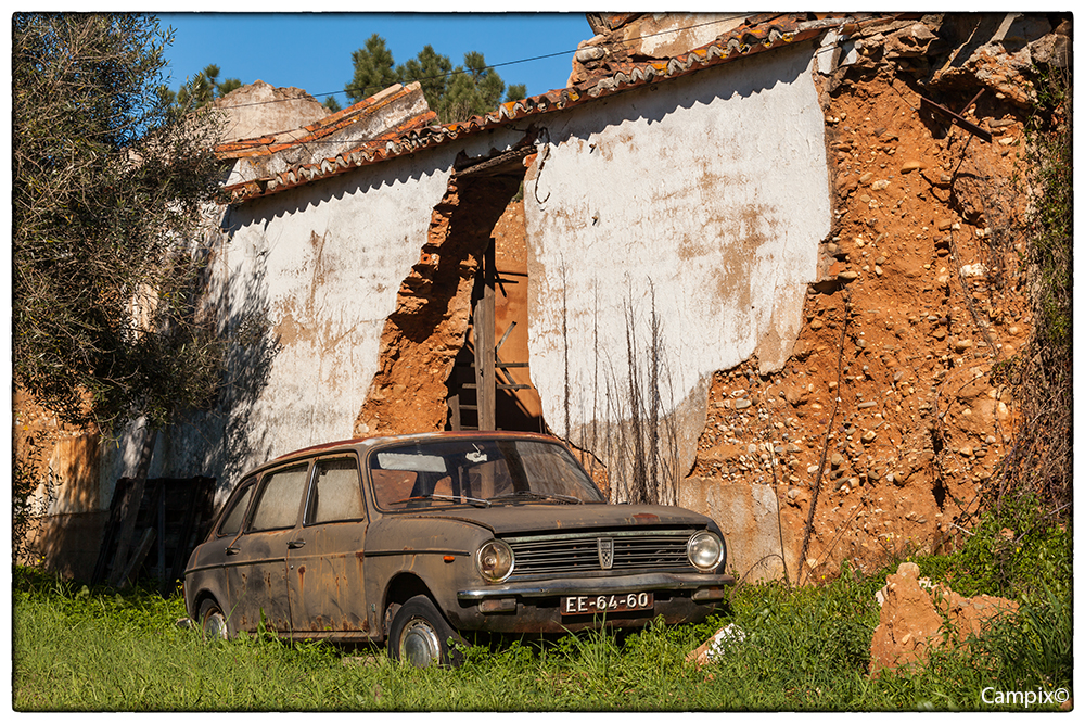 Austin MAXI 1750