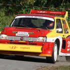 Austin Metro 6R4