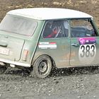 Austin Mini 1000 