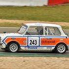 Austin Mini Clubman