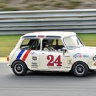 Austin Mini Cooper S 