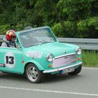 Austin Mini-Roadster "Shorty" Bj . 1988