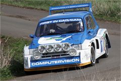 Austin Rover Metro 6 R 4