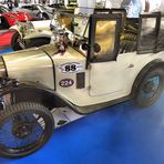 Austin Seven 1927