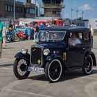 Austin Seven Box Saloon