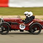 Austin Seven Ulster