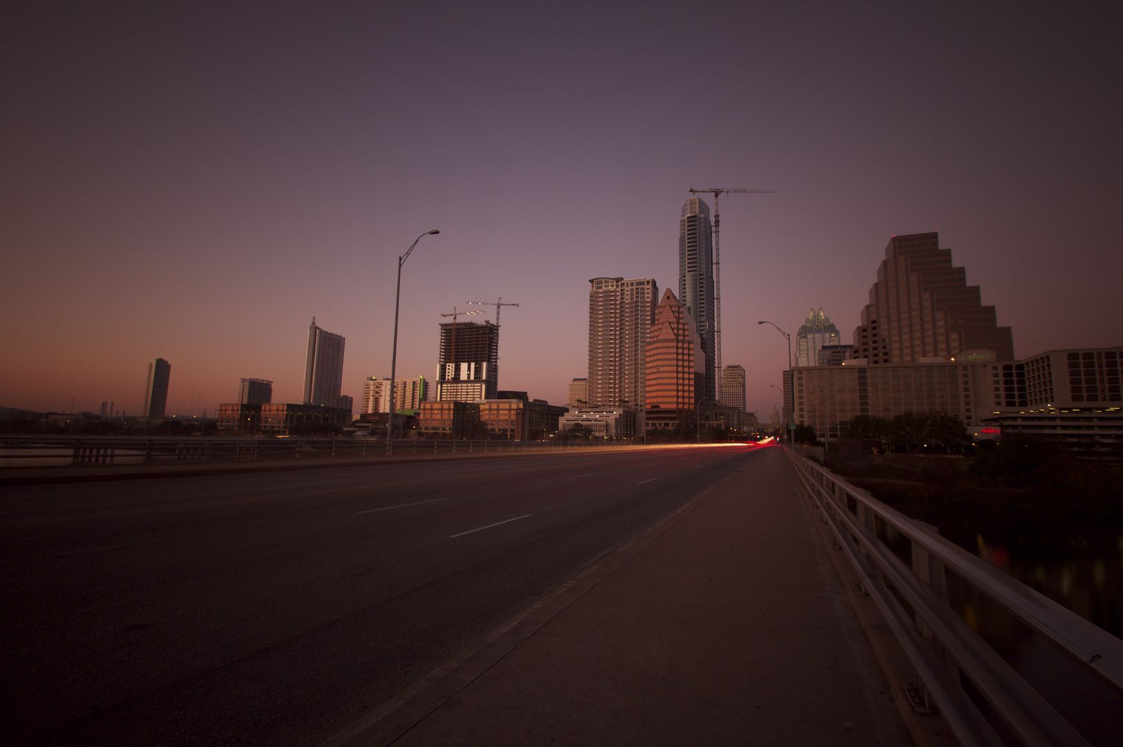 Austin, Texas