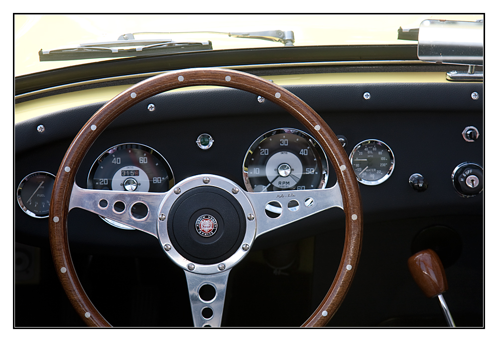 Austincockpit