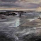 Austinmer Beach, Austinmer, NSW