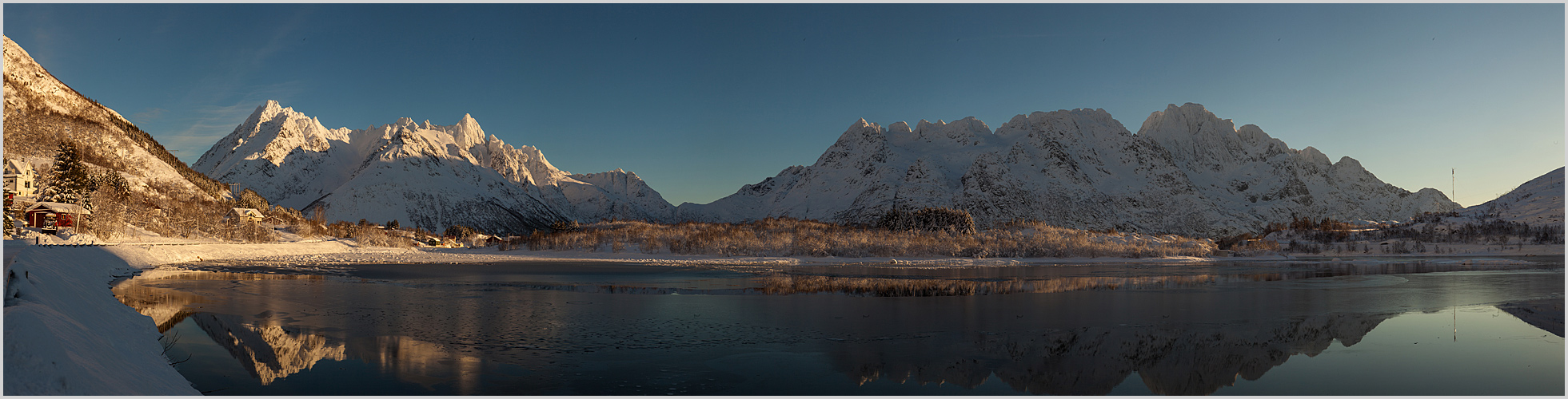 Austnesfjord