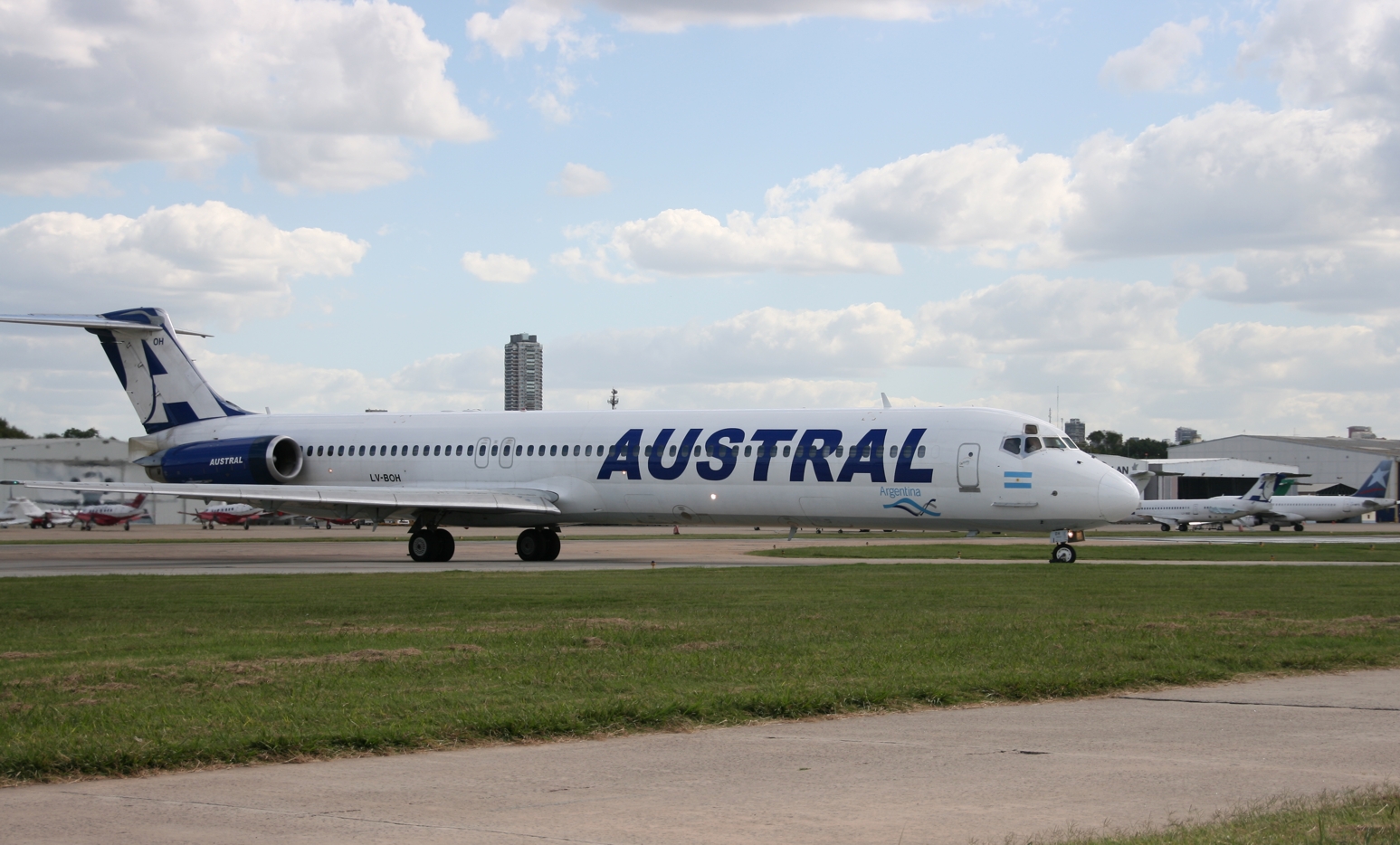 Austral