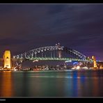 Australia 13 - Harbor Bridge