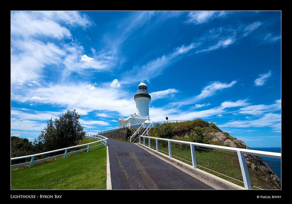 Australia 15 - Lighthouse