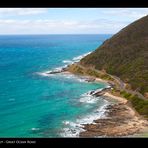 Australia 16 - Teddys lookout