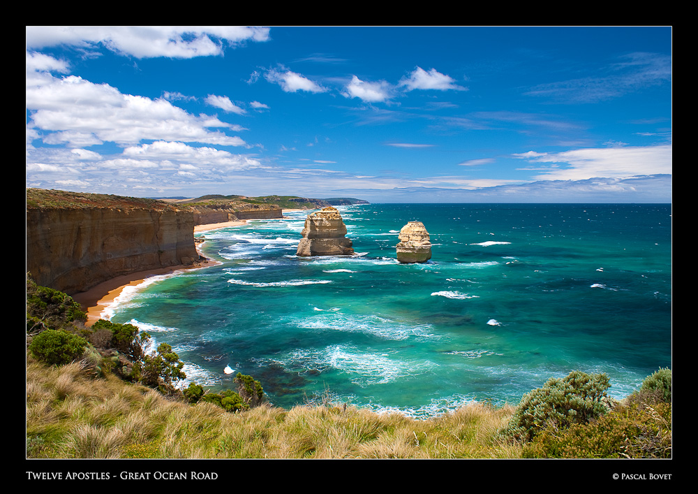 Australia 17 - Twelve Apostles