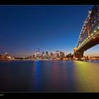 Australia 20 - Blue Hour