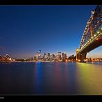 Australia 20 - Blue Hour