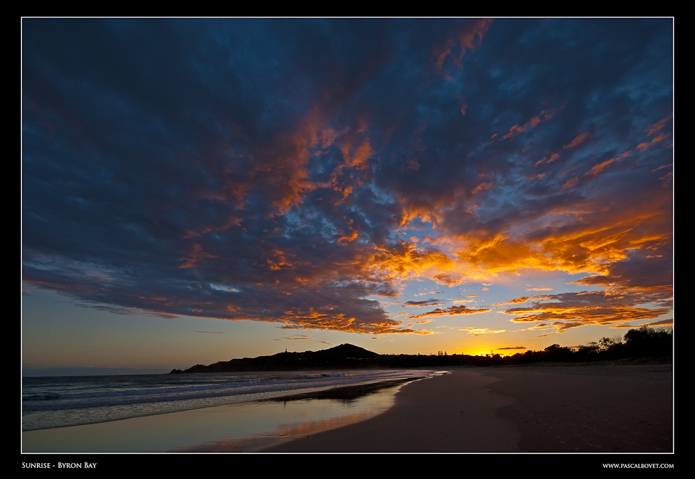 Australia 22 - Sunrise
