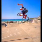 Australia 25 - BMX