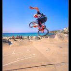 Australia 25 - BMX