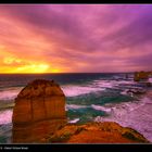 Australia 27 - Sunset Twelve Apostles II