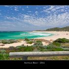 Australia Beach