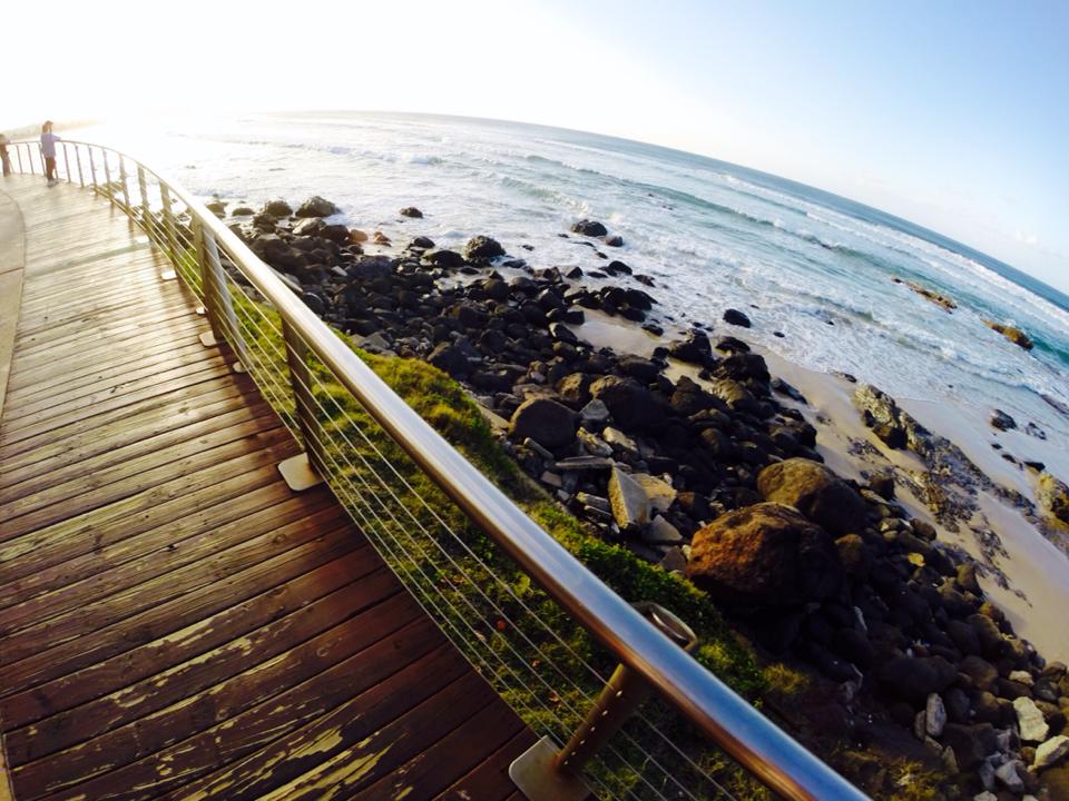 Australia Beach