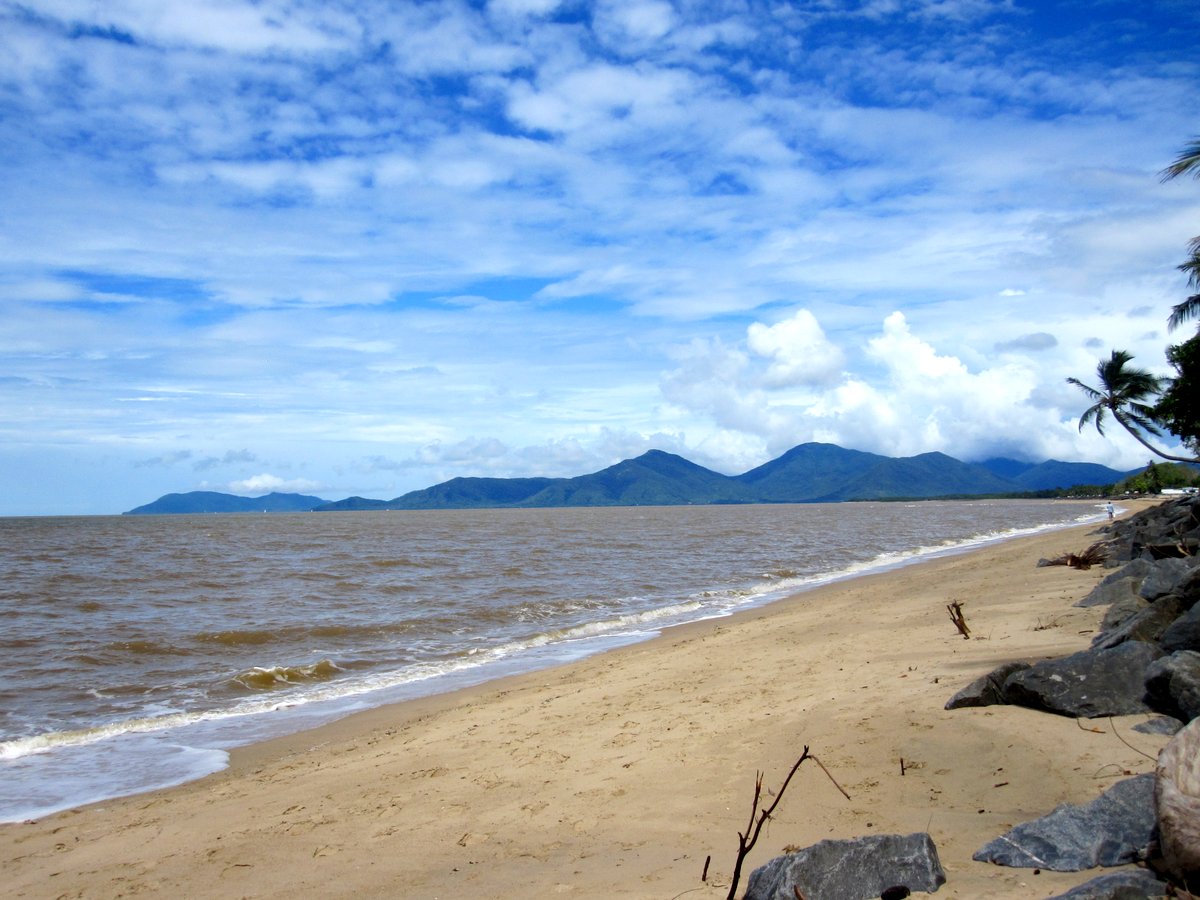 Australia, Cairns