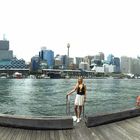 Australia - Darling Harbour