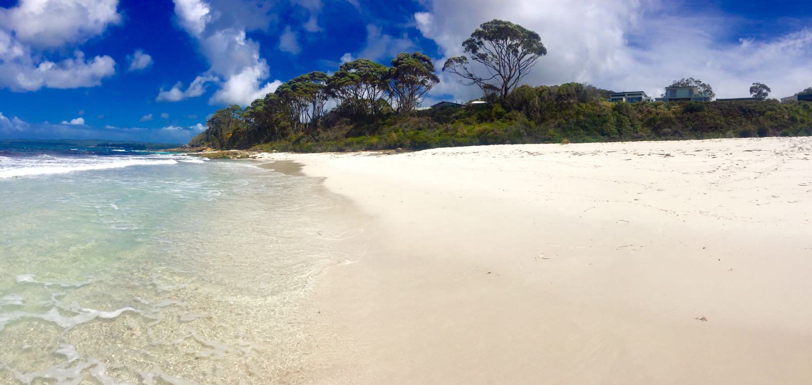 Australia - Jervis Bay