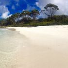 Australia - Jervis Bay