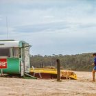 Australia No. 10 Beach Life