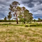 Australia Rural Valleys  