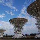 Australia Telescope Compact Array