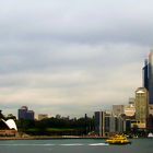 Australia | The Opera House in Sydney