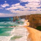 Australia - Twelve Apostles
