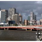 Australia / Victoria / Melbourne / Central Business District CBD