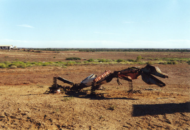 Australian Art