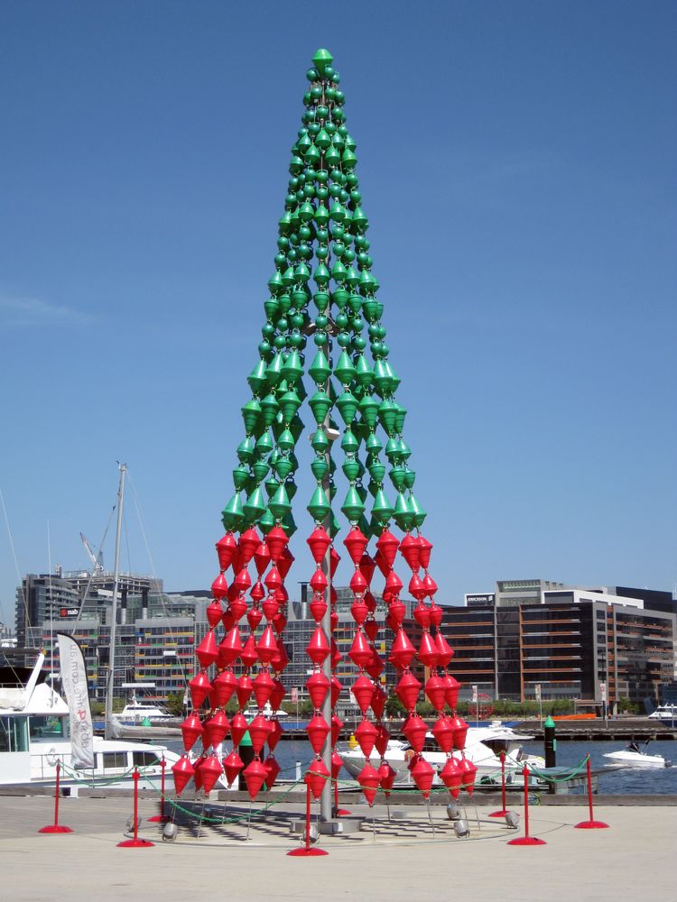 Australian Christmas Tree Foto & Bild australia & oceania, australia