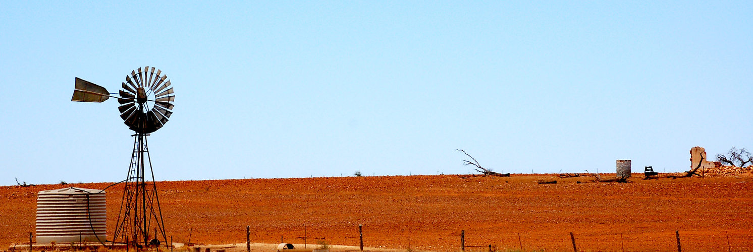 australian farmland