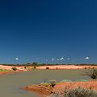 Australian landscape